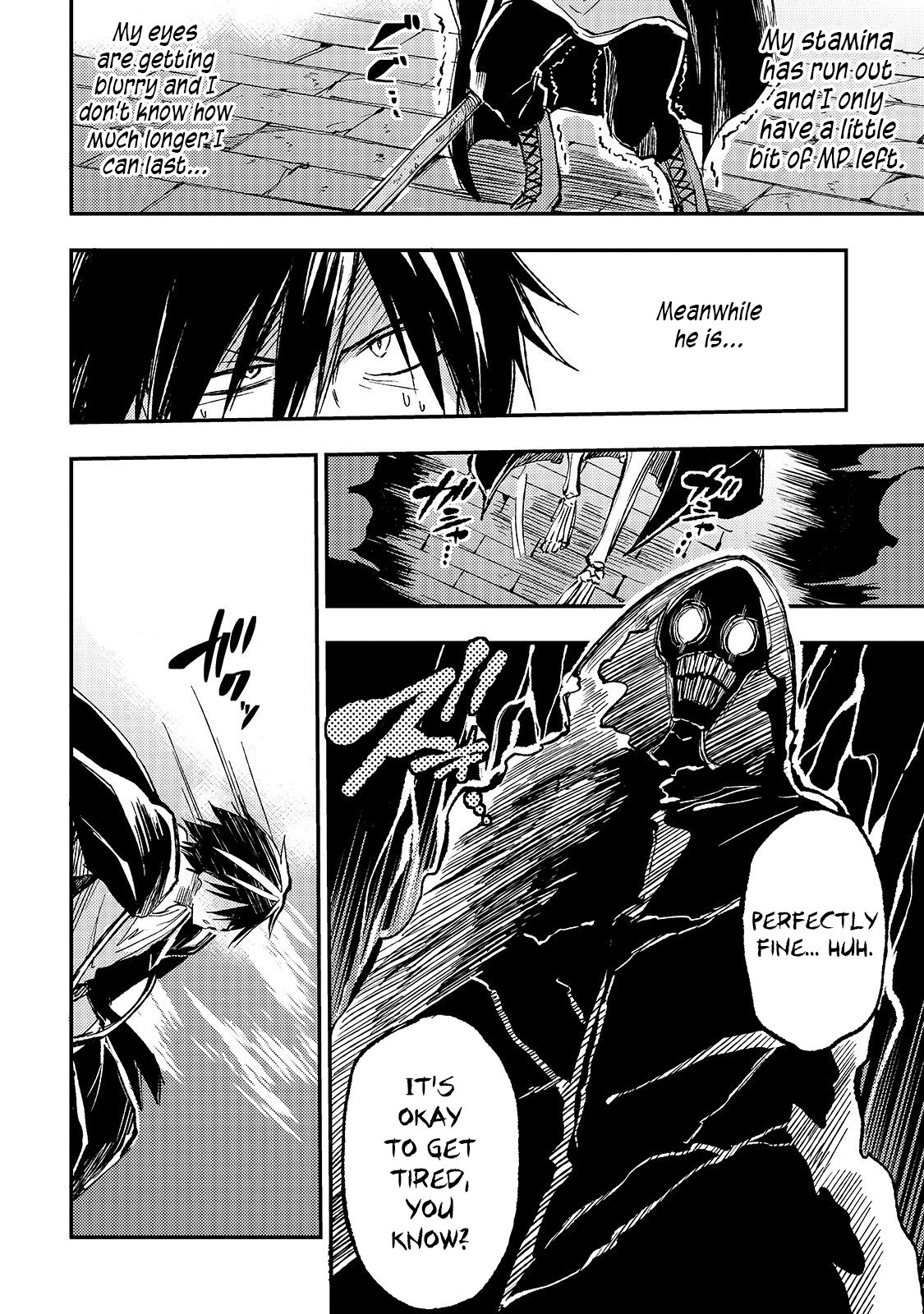 Hitoribocchi no Isekai Kouryaku chapter 42 page 11