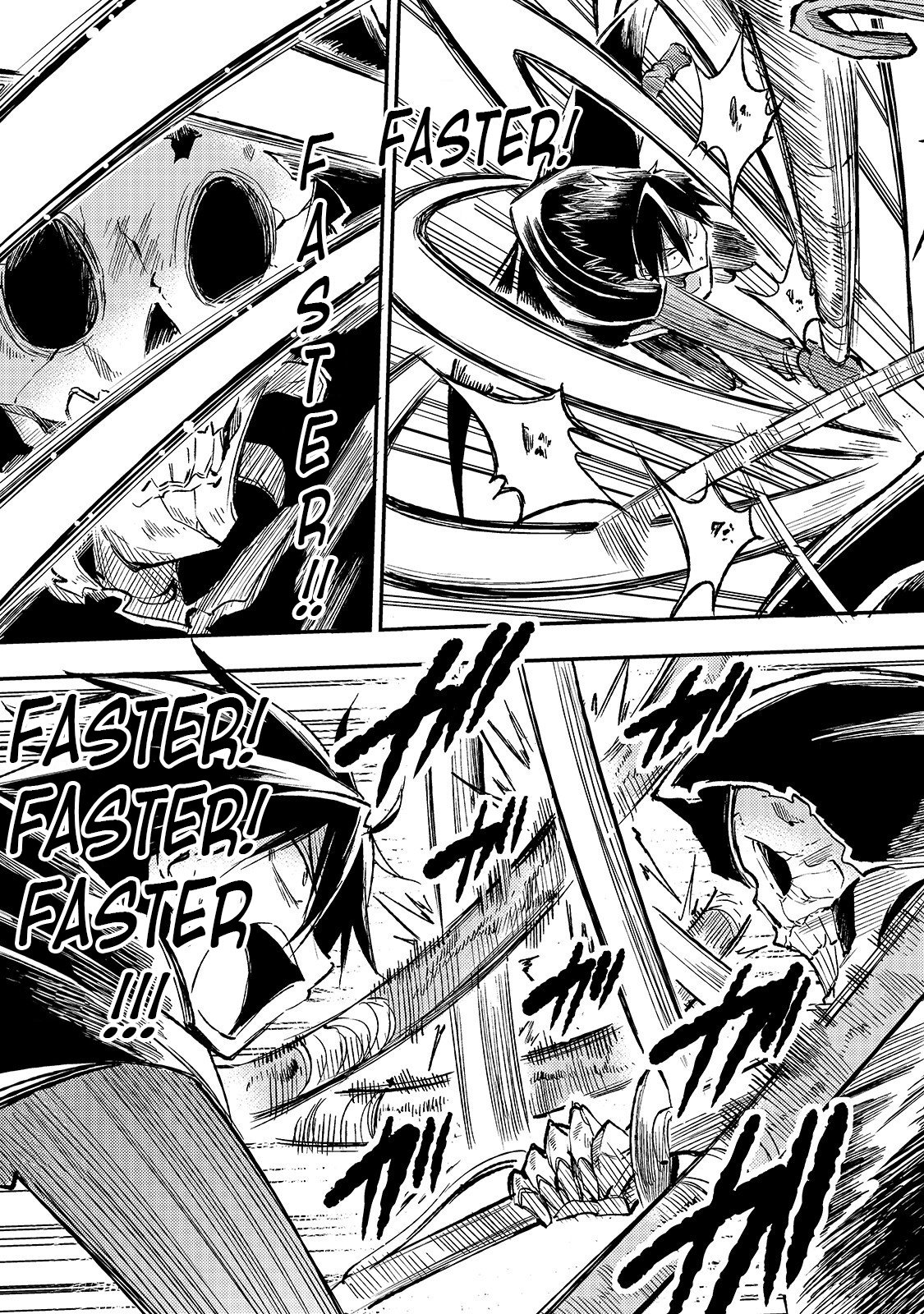 Hitoribocchi no Isekai Kouryaku chapter 42 page 6