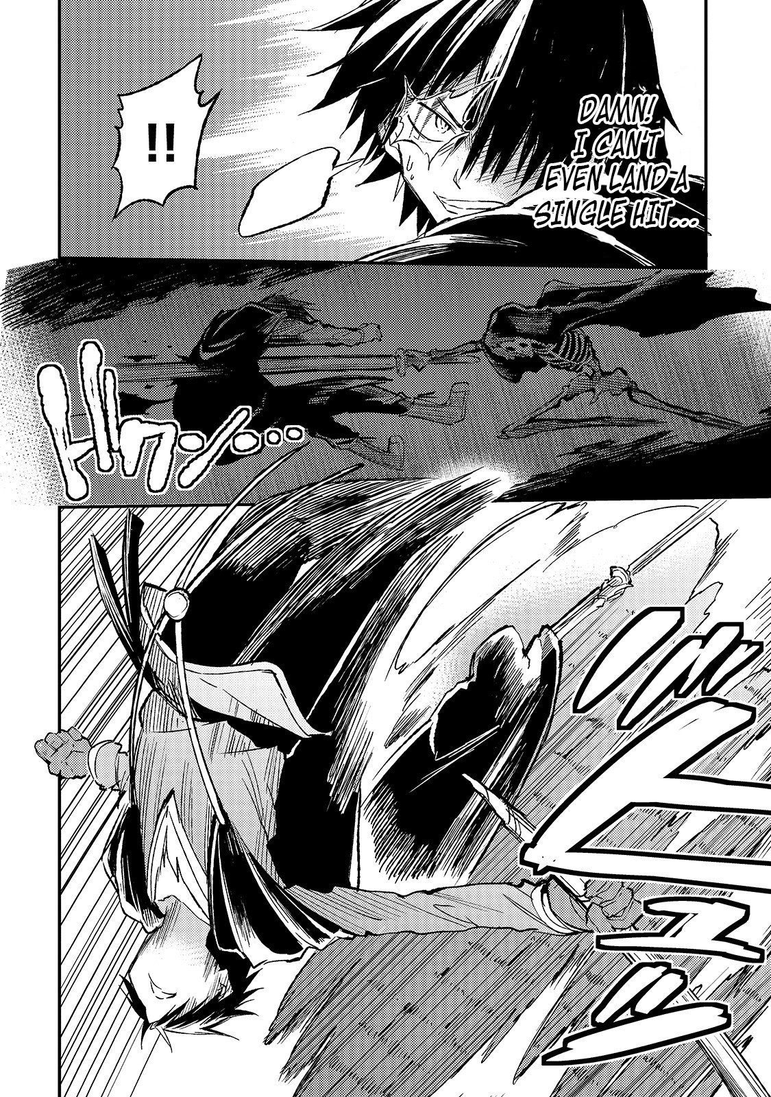 Hitoribocchi no Isekai Kouryaku chapter 42 page 7