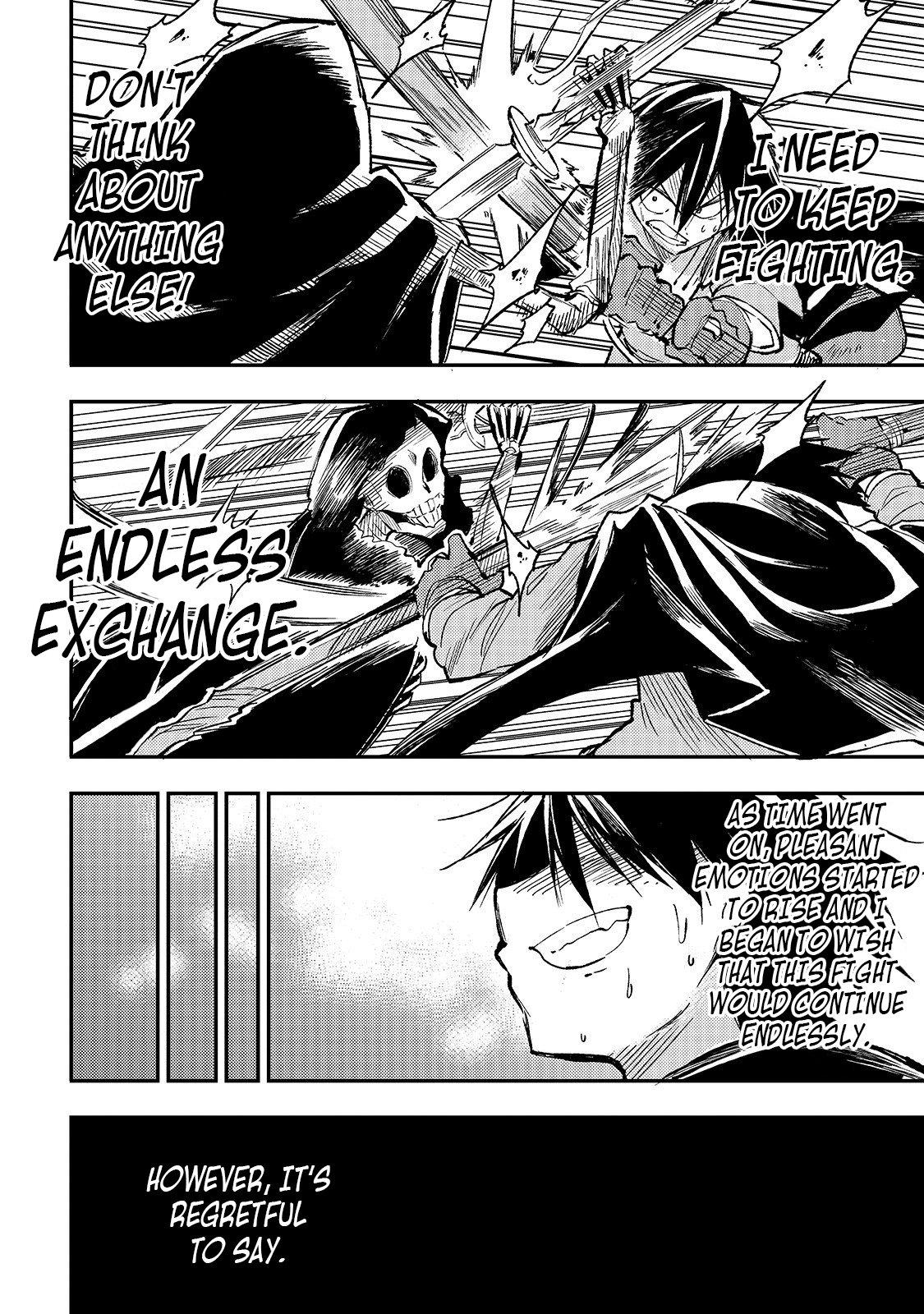 Hitoribocchi no Isekai Kouryaku chapter 42 page 9