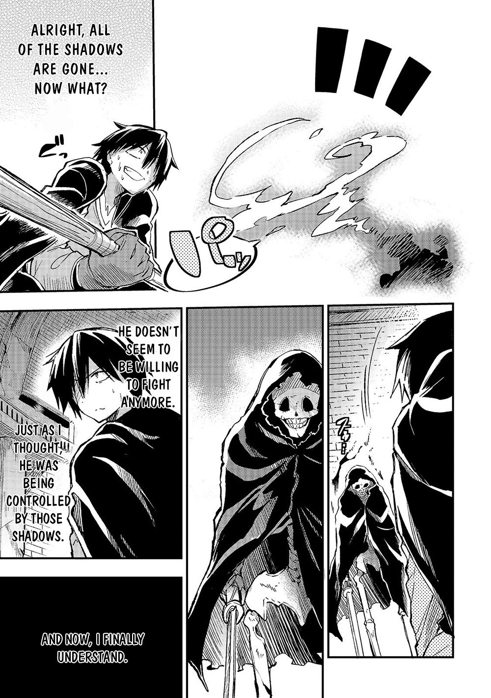 Hitoribocchi no Isekai Kouryaku chapter 43 page 10