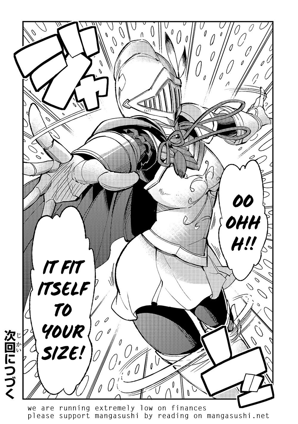 Hitoribocchi no Isekai Kouryaku chapter 44 page 13