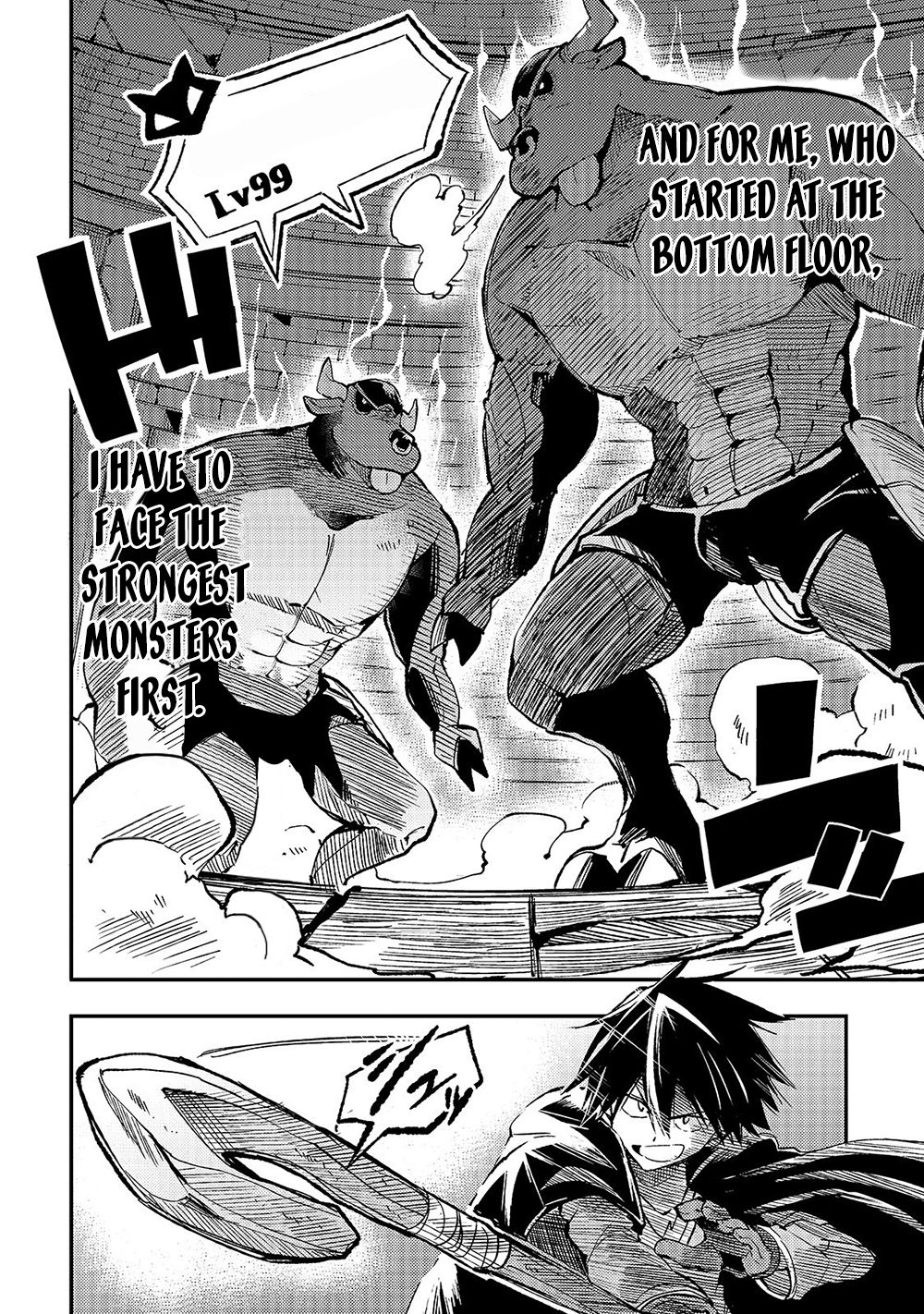 Hitoribocchi no Isekai Kouryaku chapter 44 page 7