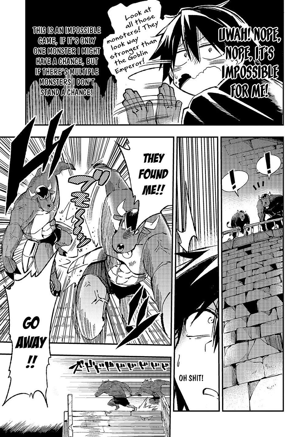 Hitoribocchi no Isekai Kouryaku chapter 44 page 8