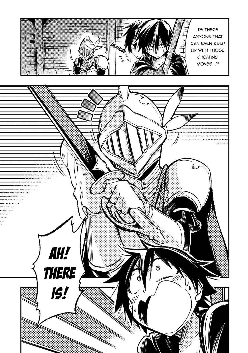 Hitoribocchi no Isekai Kouryaku chapter 46 page 6