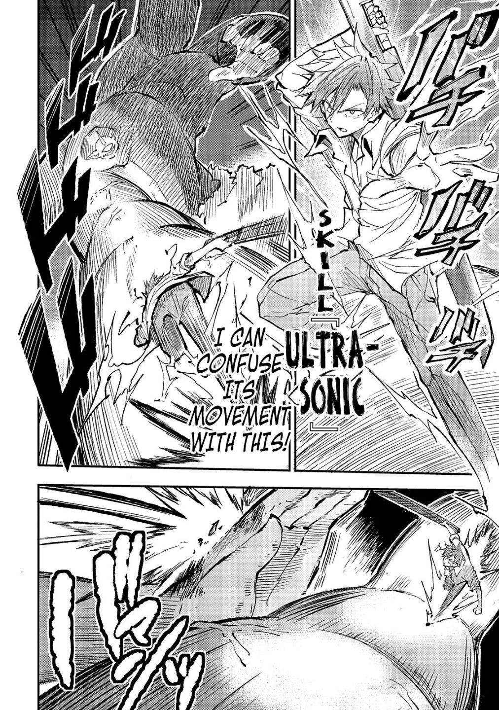 Hitoribocchi no Isekai Kouryaku chapter 47 page 9