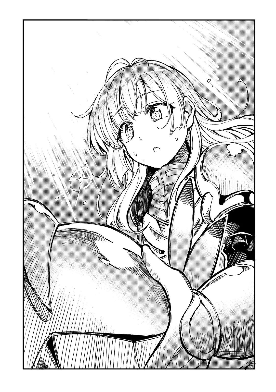 Hitoribocchi no Isekai Kouryaku chapter 48 page 11