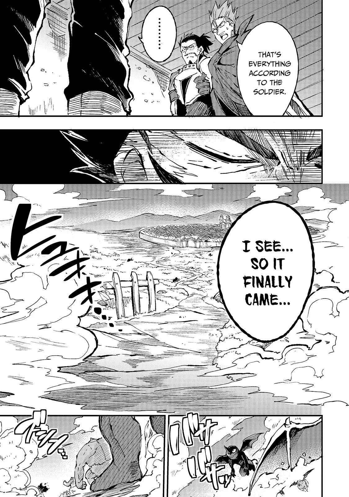 Hitoribocchi no Isekai Kouryaku chapter 48 page 13