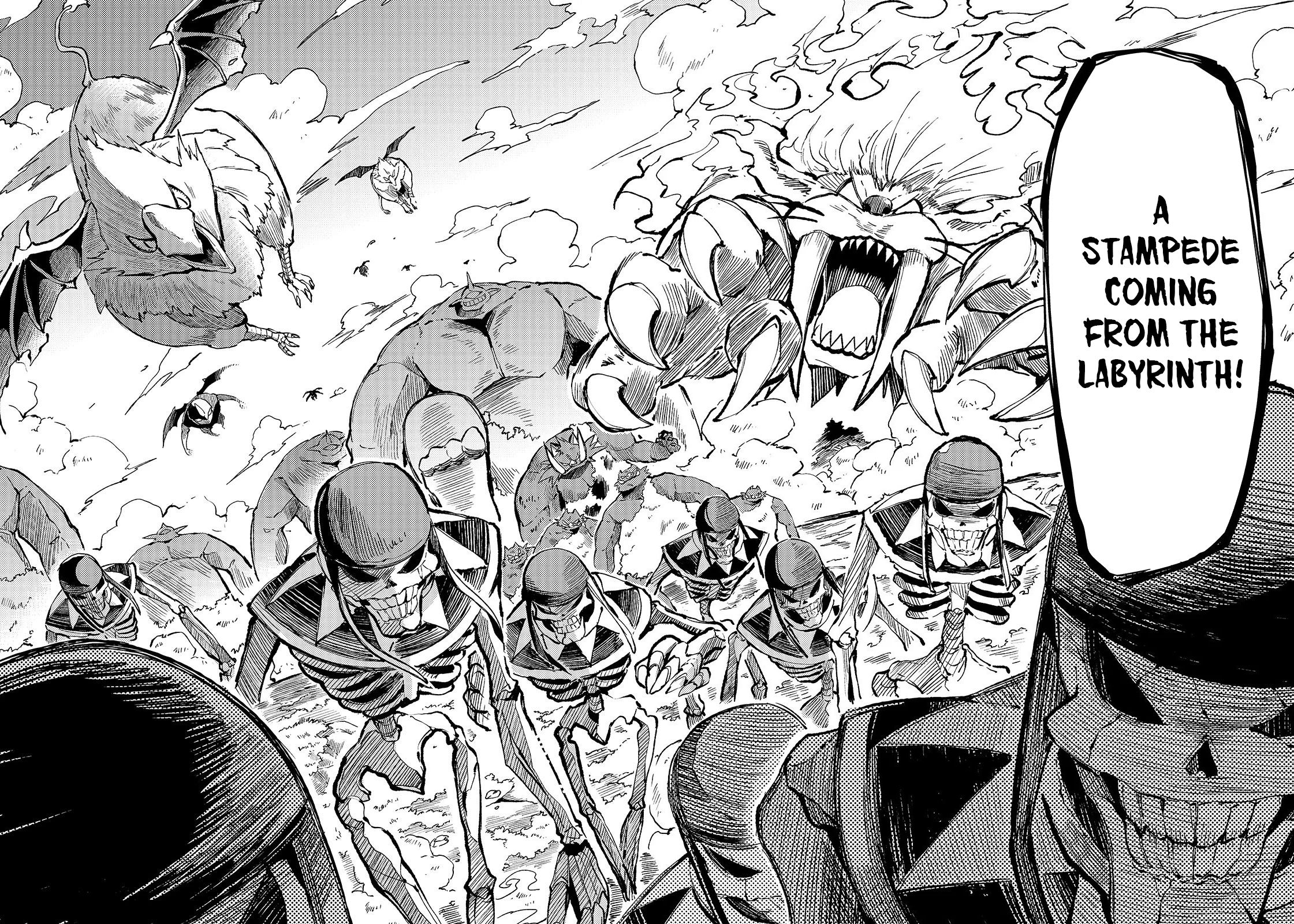 Hitoribocchi no Isekai Kouryaku chapter 48 page 14