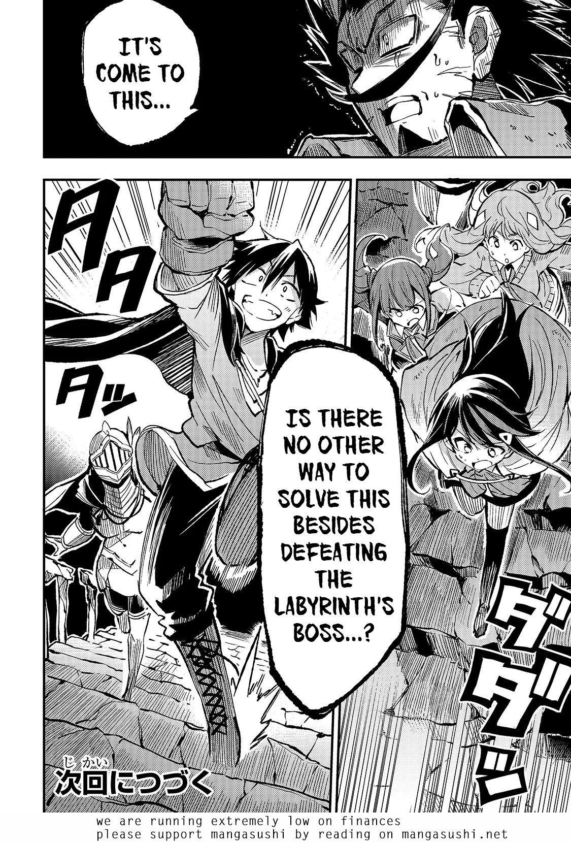 Hitoribocchi no Isekai Kouryaku chapter 48 page 15