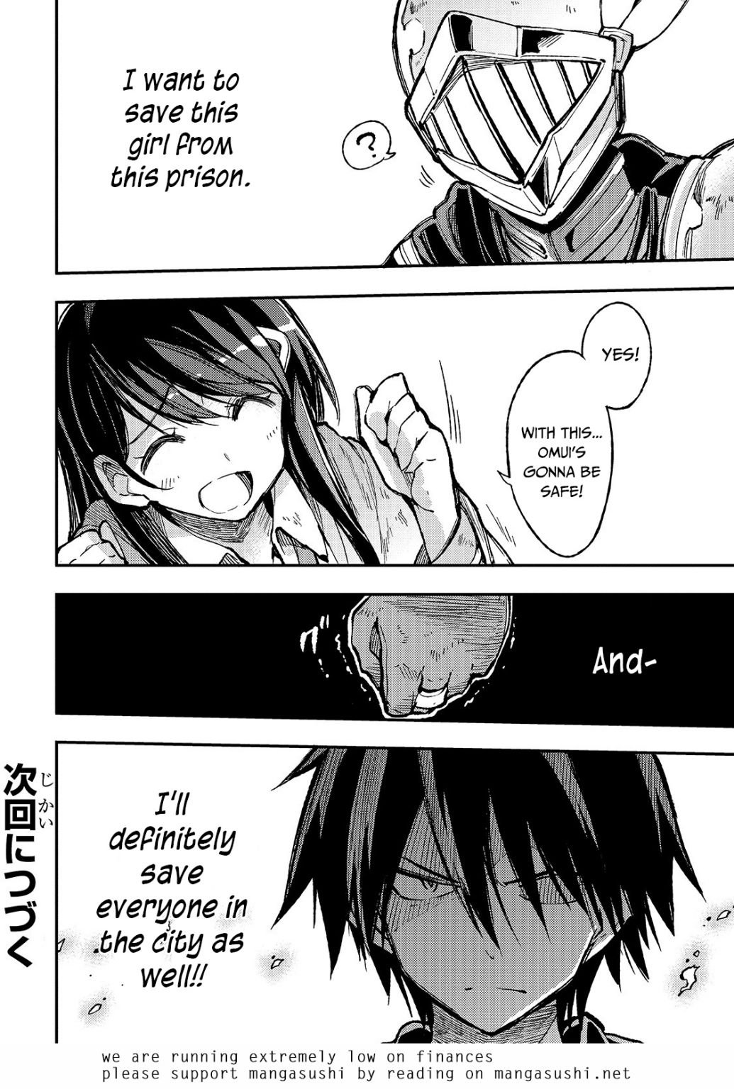 Hitoribocchi no Isekai Kouryaku chapter 51 page 14