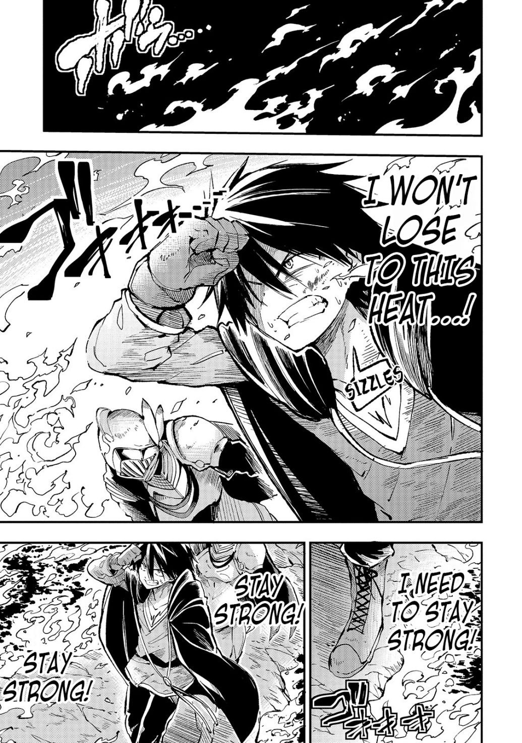 Hitoribocchi no Isekai Kouryaku chapter 51 page 4