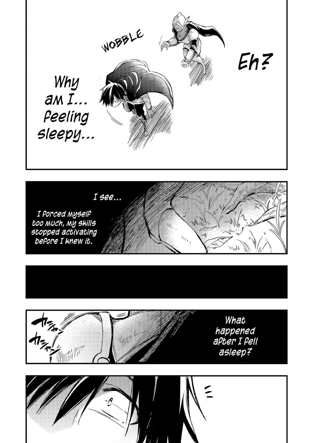 Hitoribocchi no Isekai Kouryaku chapter 52 page 14