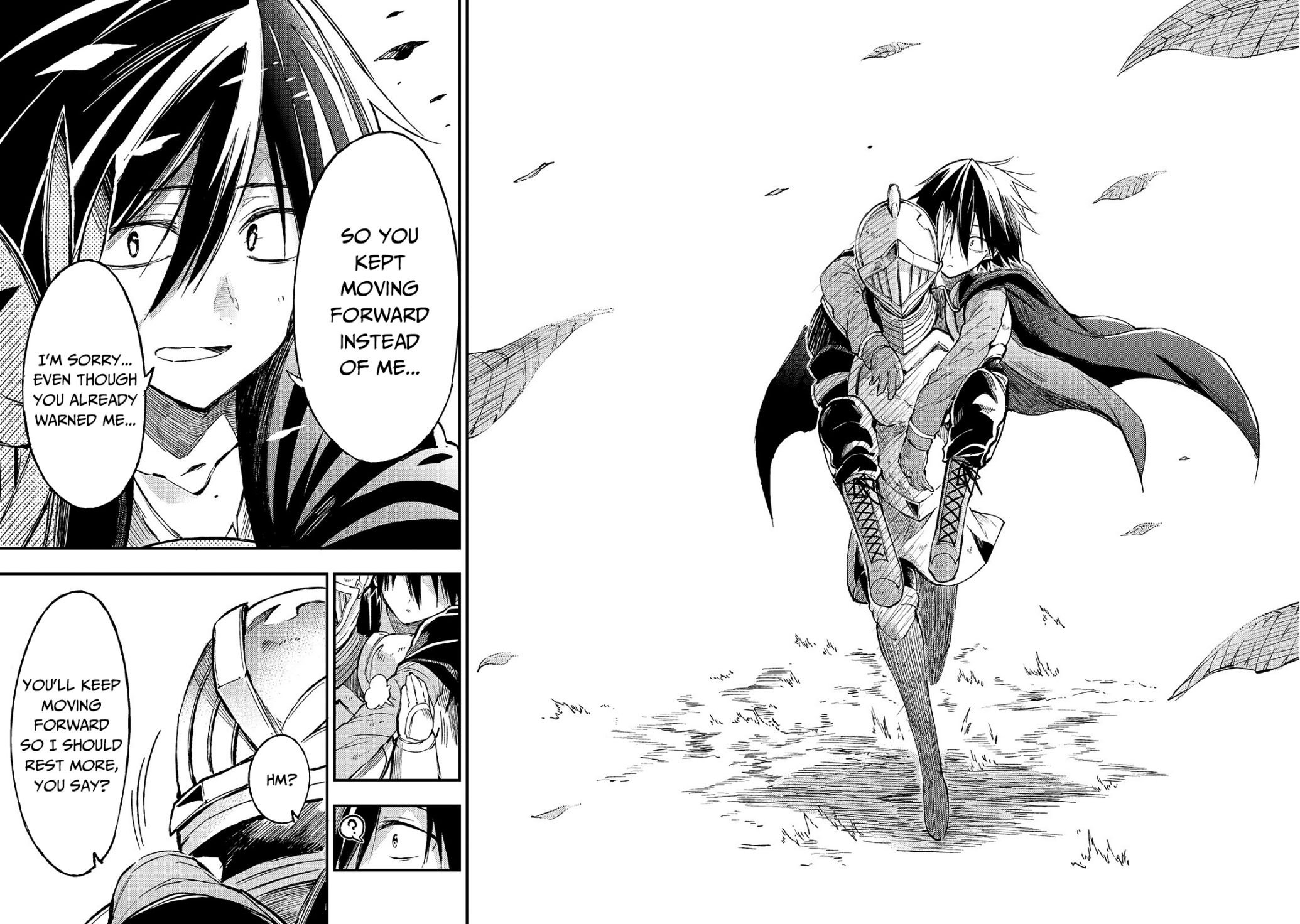 Hitoribocchi no Isekai Kouryaku chapter 52 page 15