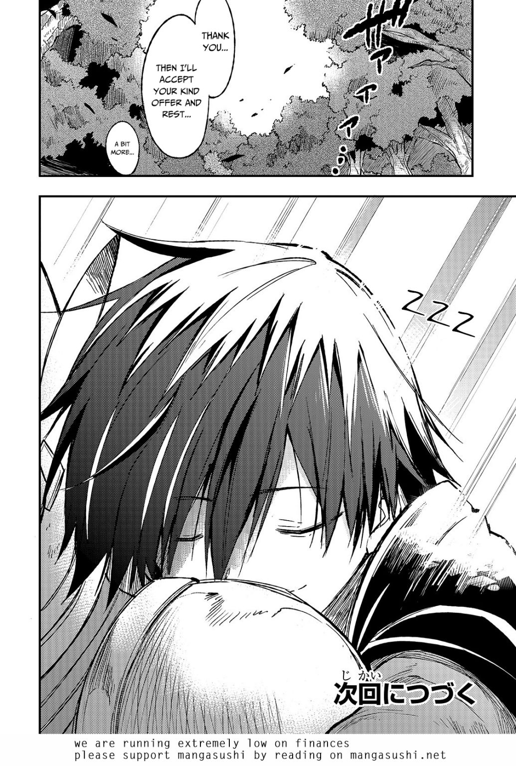 Hitoribocchi no Isekai Kouryaku chapter 52 page 16