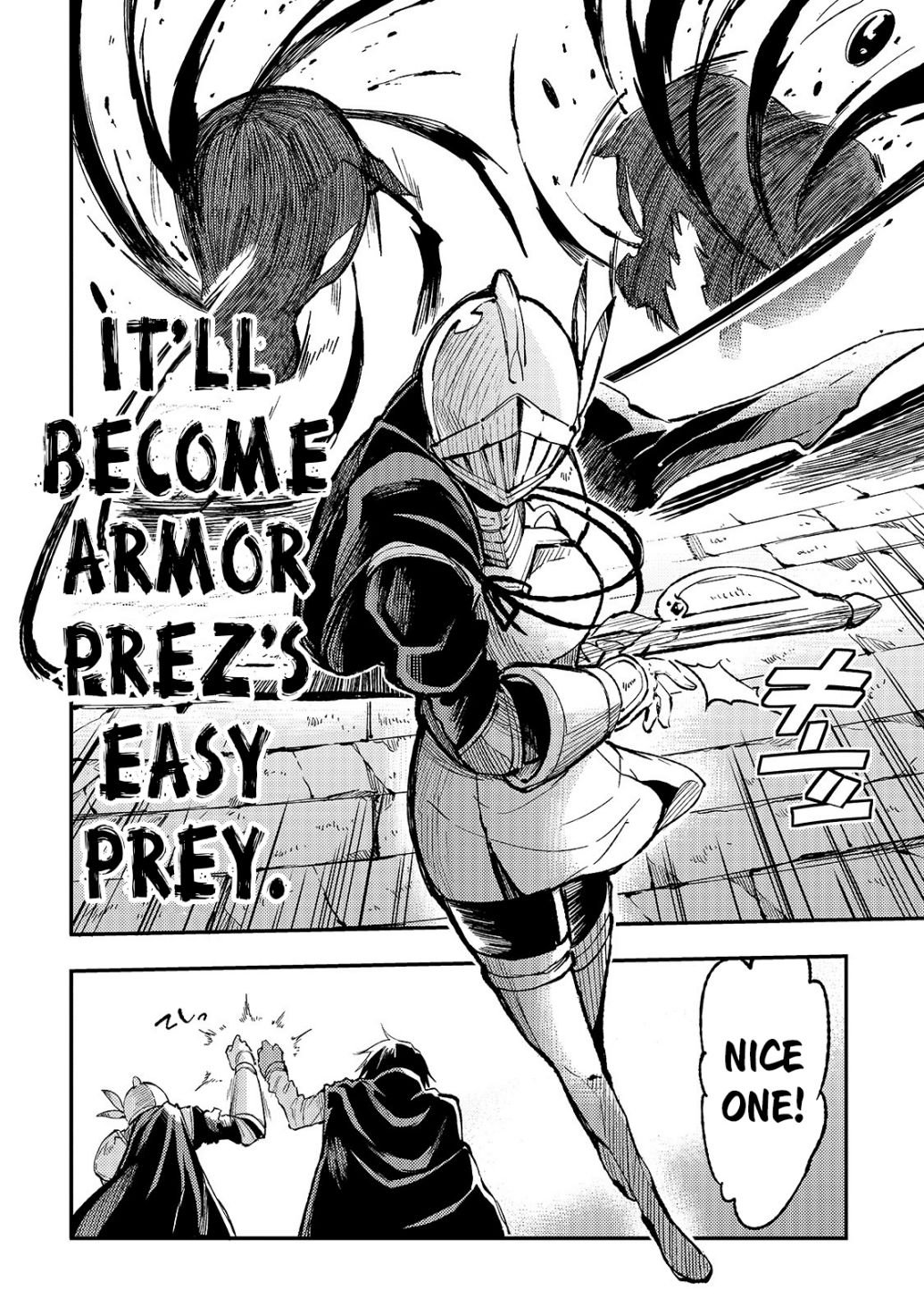 Hitoribocchi no Isekai Kouryaku chapter 52 page 9