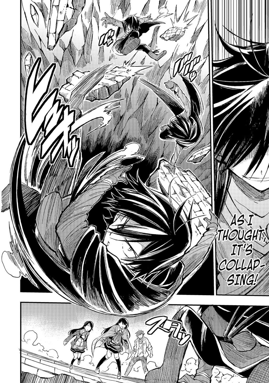 Hitoribocchi no Isekai Kouryaku chapter 53 page 12