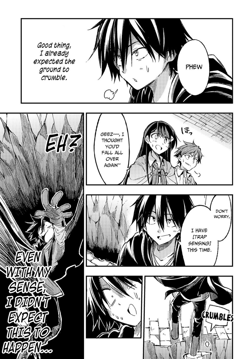 Hitoribocchi no Isekai Kouryaku chapter 53 page 13