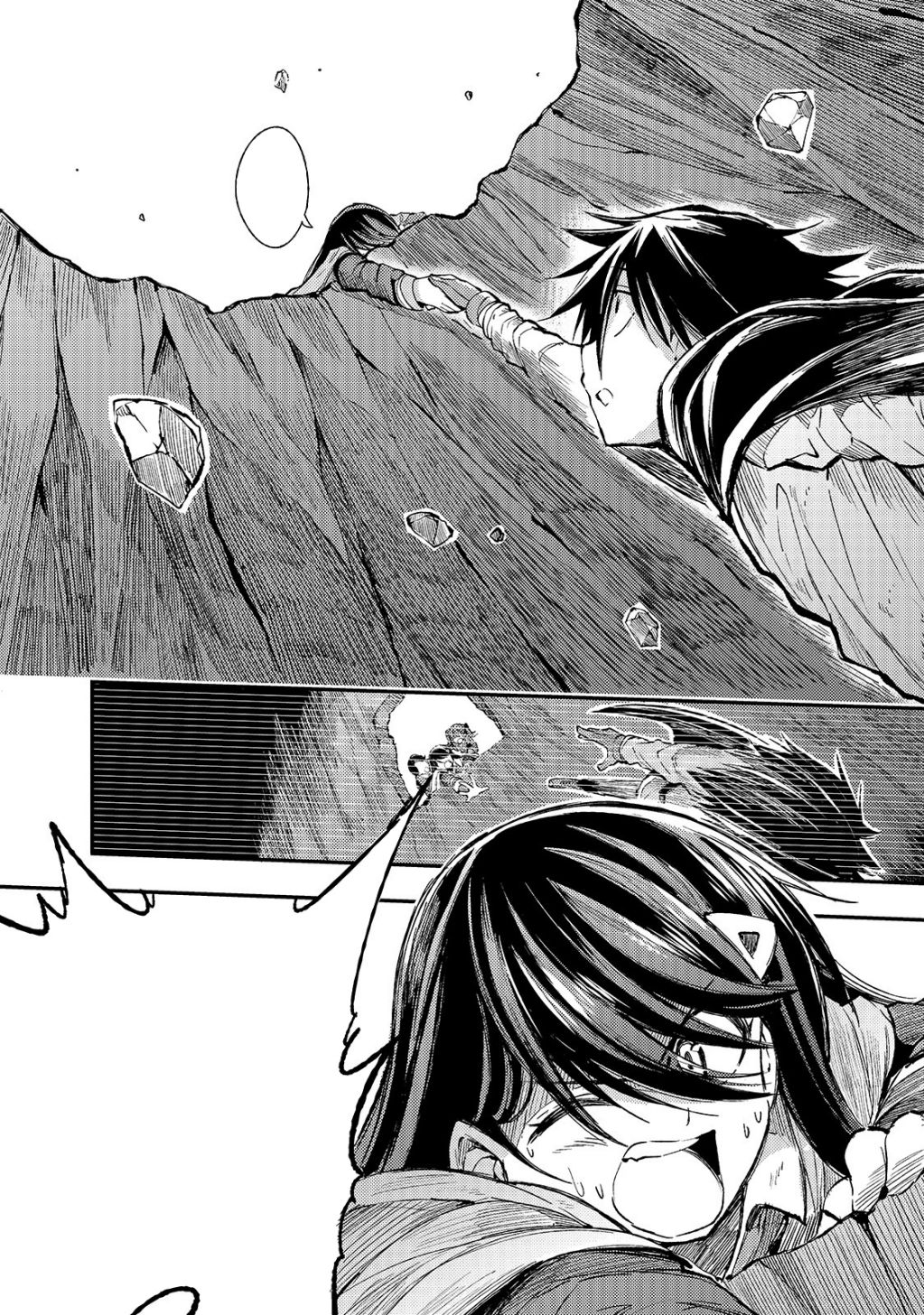 Hitoribocchi no Isekai Kouryaku chapter 53 page 15