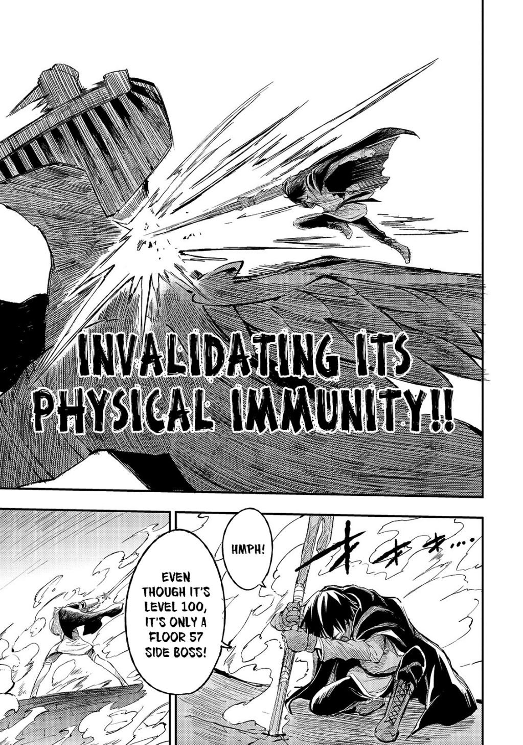 Hitoribocchi no Isekai Kouryaku chapter 53 page 8