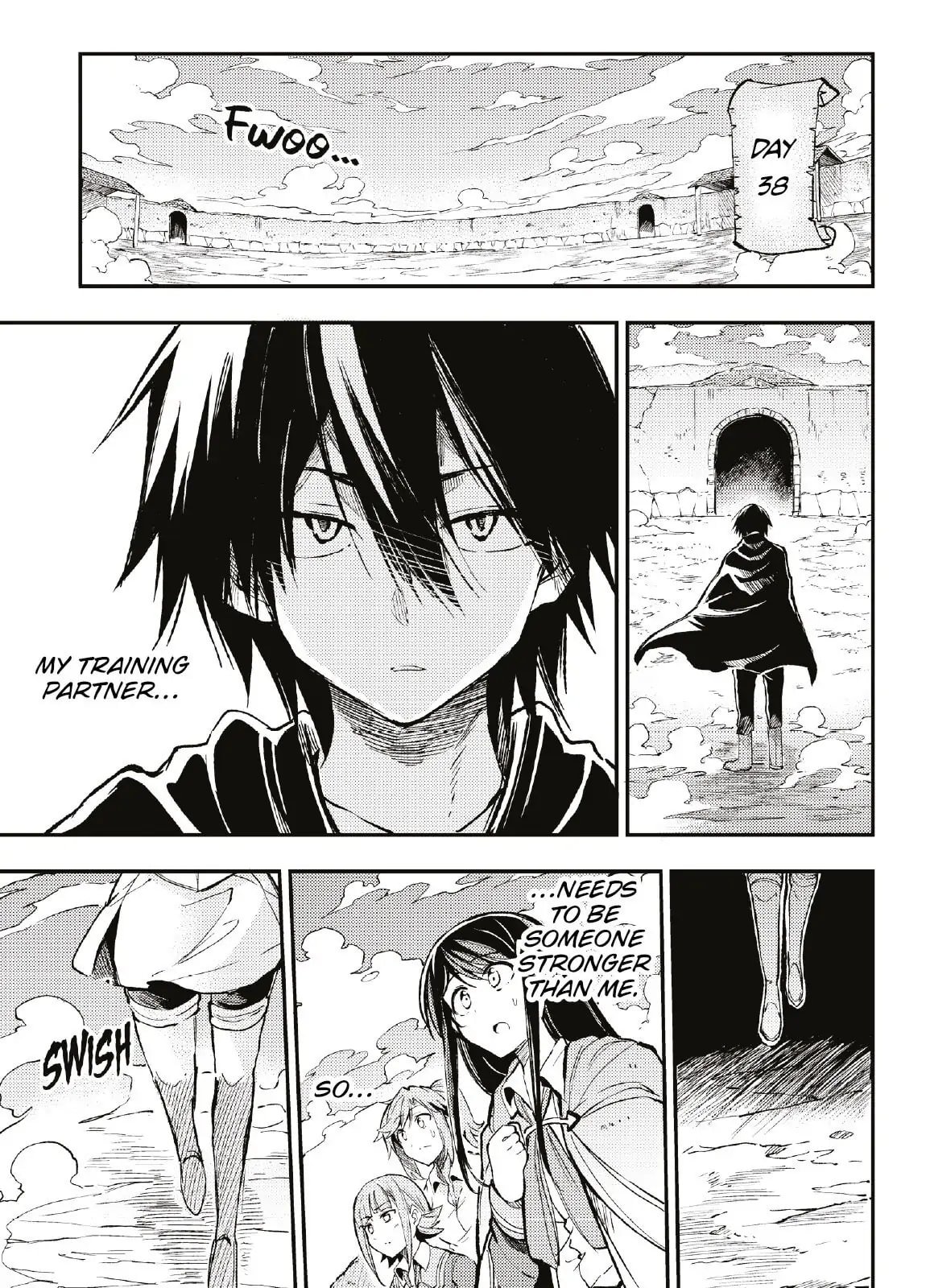 Hitoribocchi no Isekai Kouryaku chapter 57 page 10