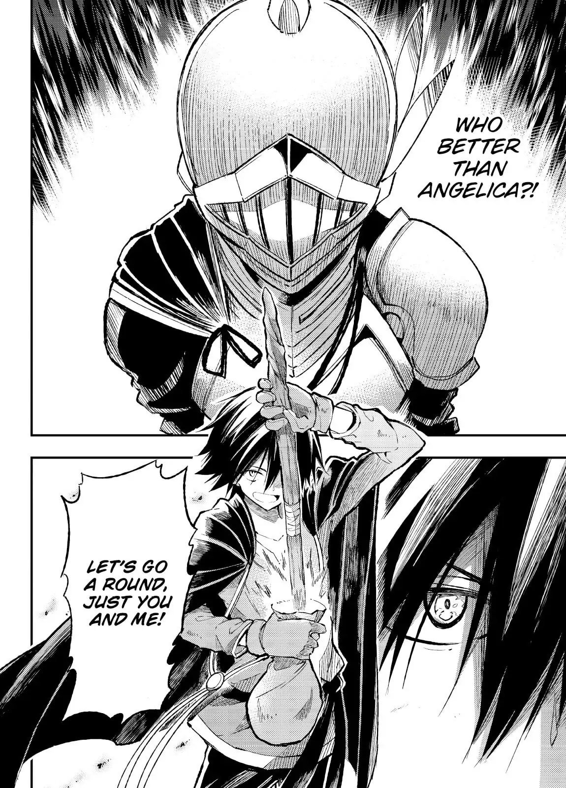 Hitoribocchi no Isekai Kouryaku chapter 57 page 11