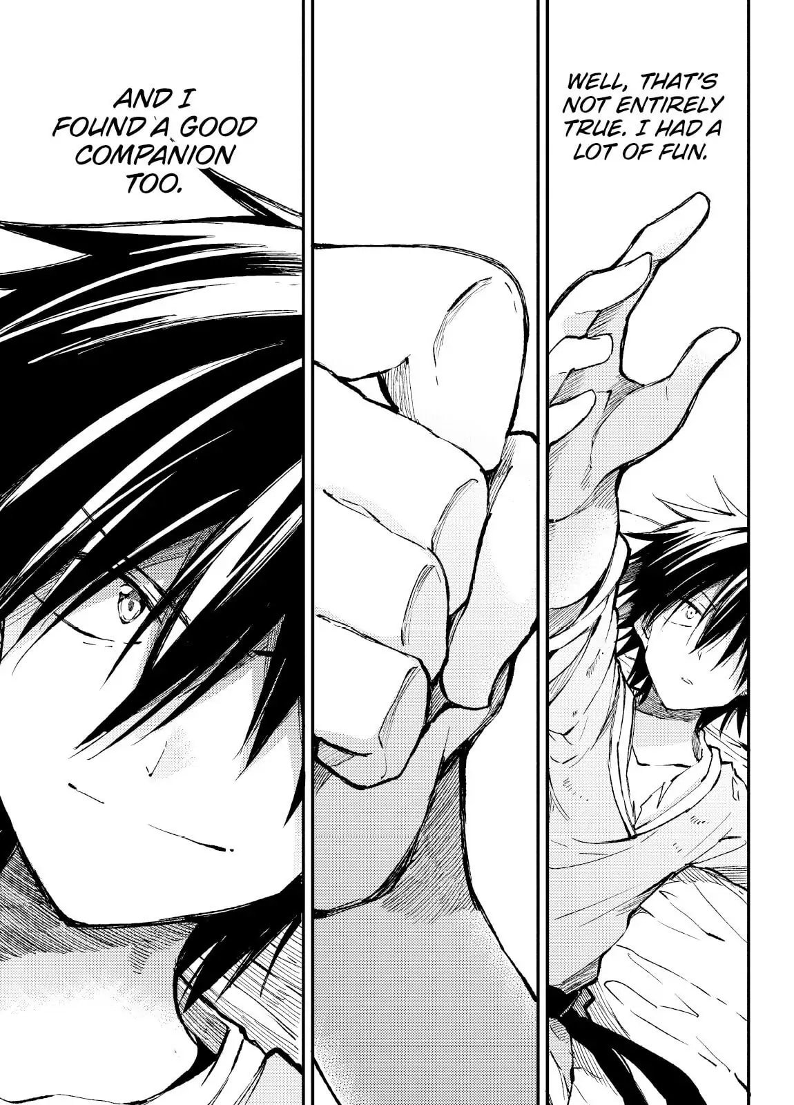 Hitoribocchi no Isekai Kouryaku chapter 57 page 8