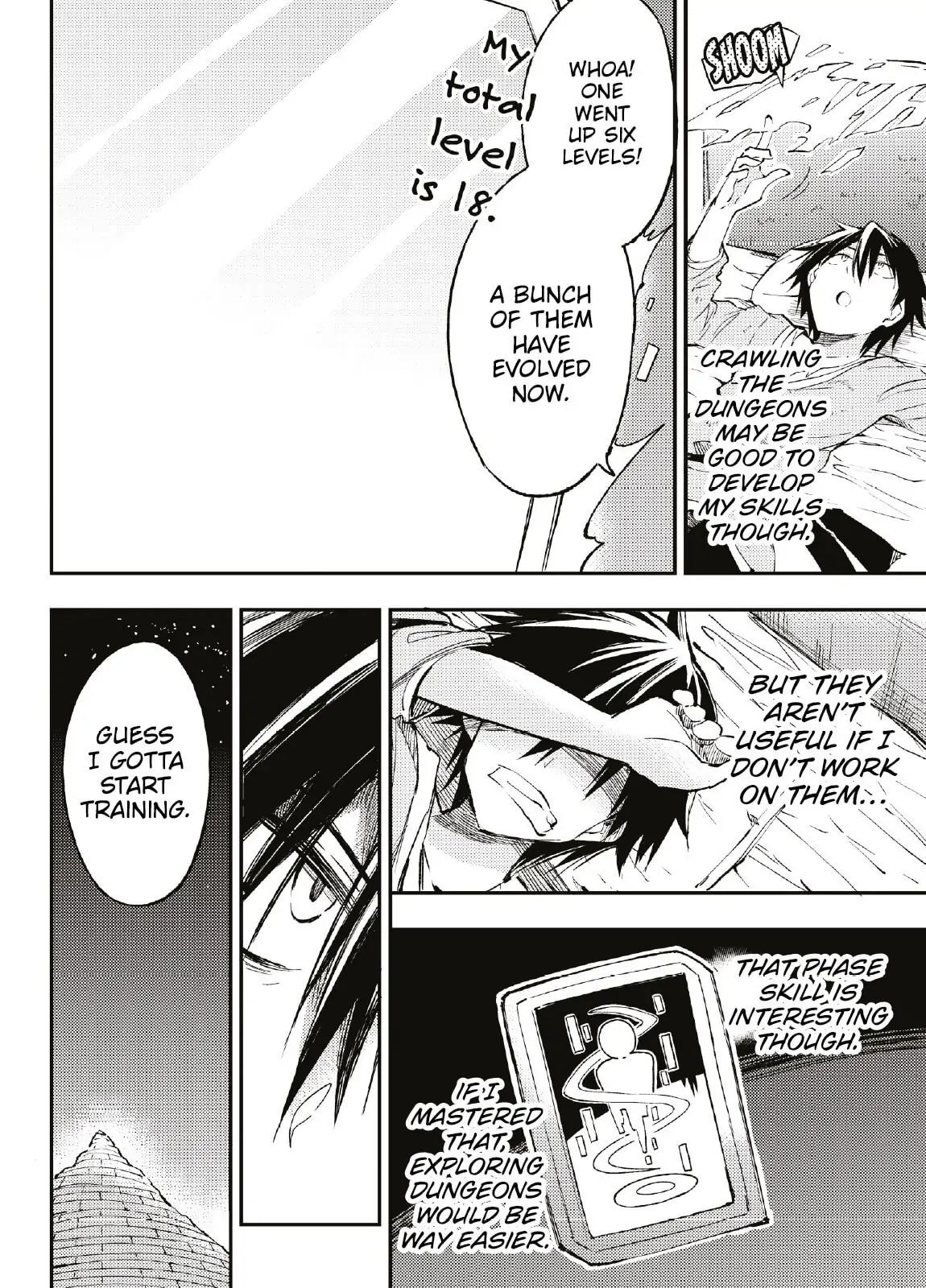 Hitoribocchi no Isekai Kouryaku chapter 57 page 9