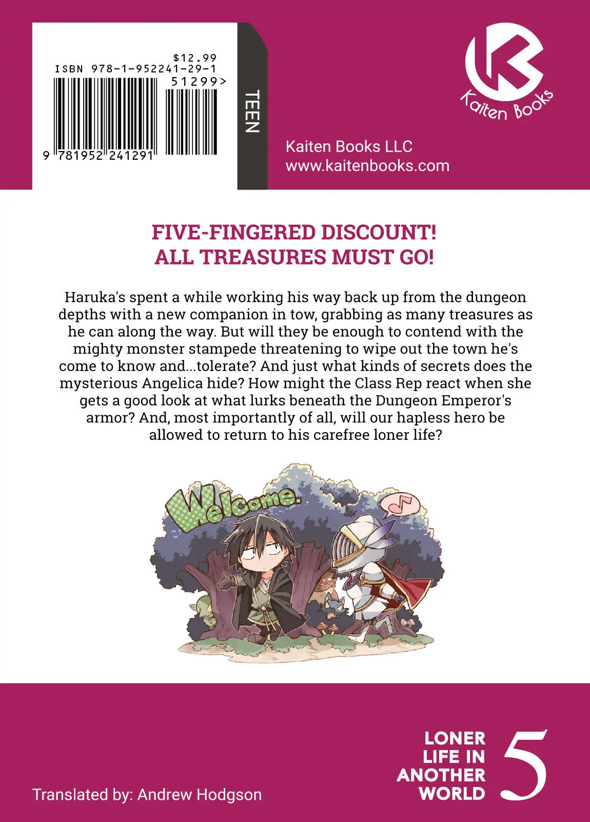 Hitoribocchi no Isekai Kouryaku chapter 60.5 page 6