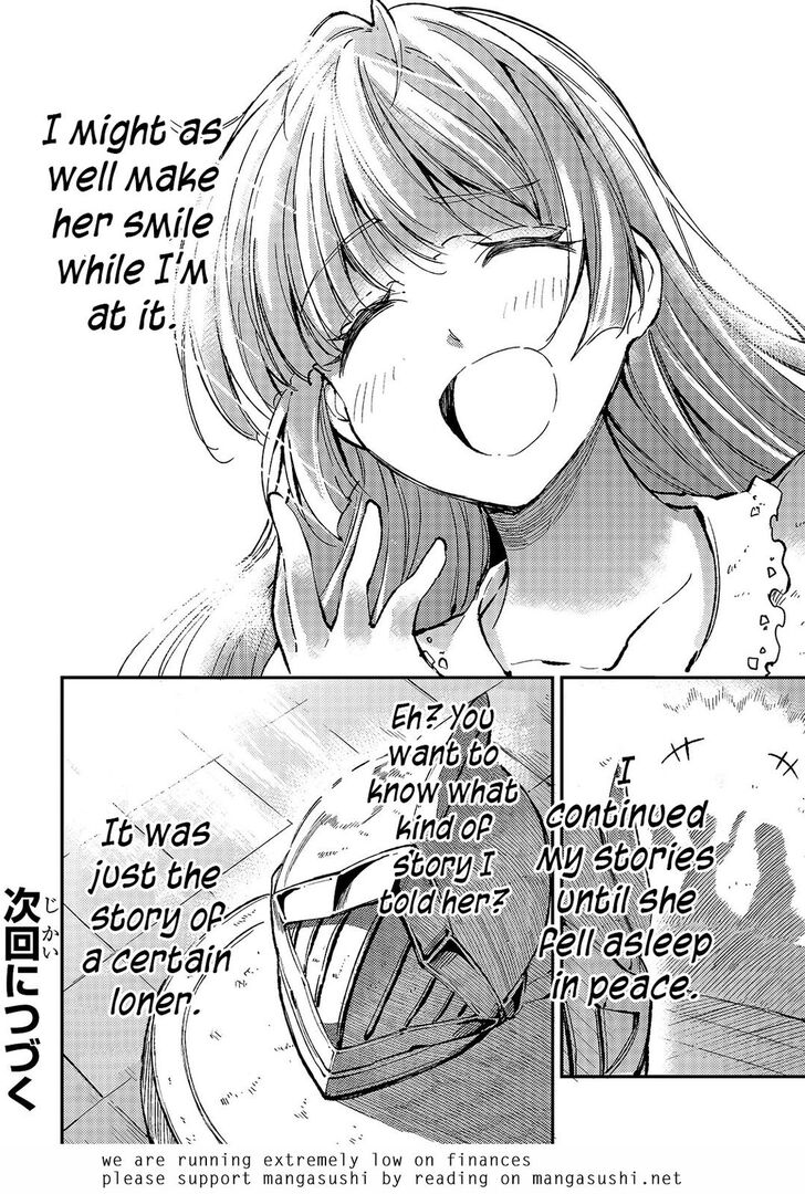 Hitoribocchi no Isekai Kouryaku chapter 60 page 14