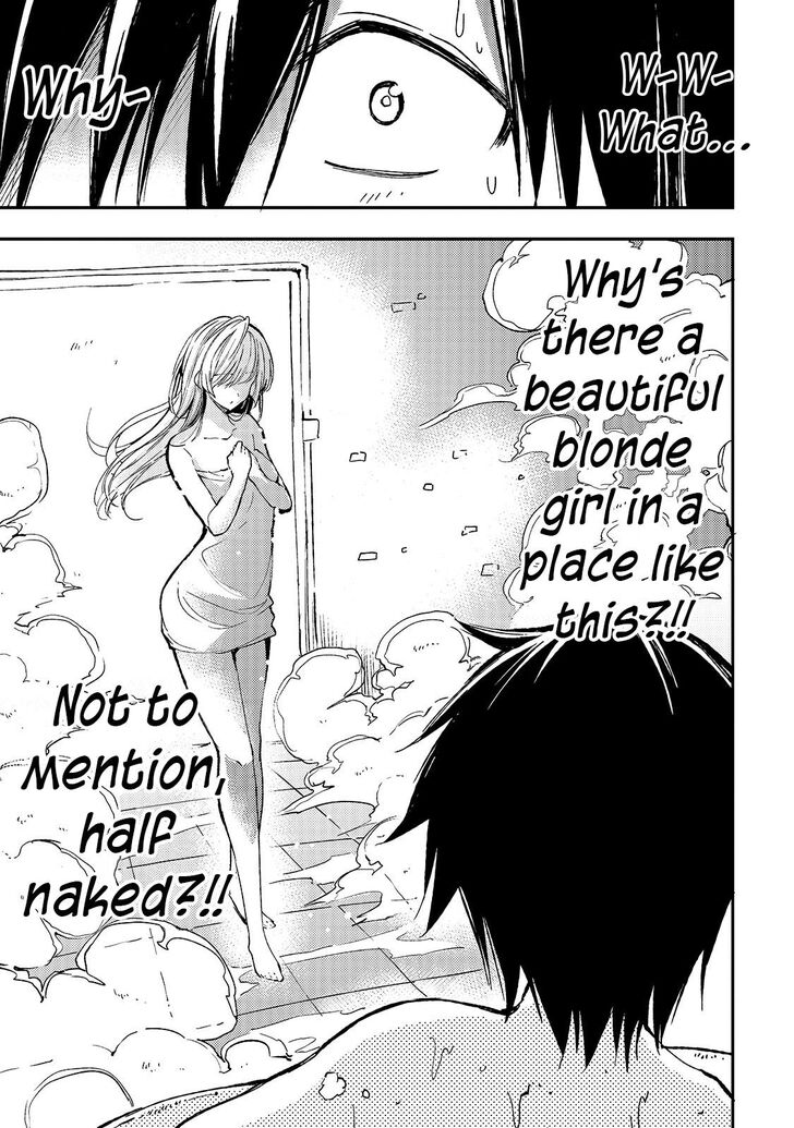 Hitoribocchi no Isekai Kouryaku chapter 60 page 4