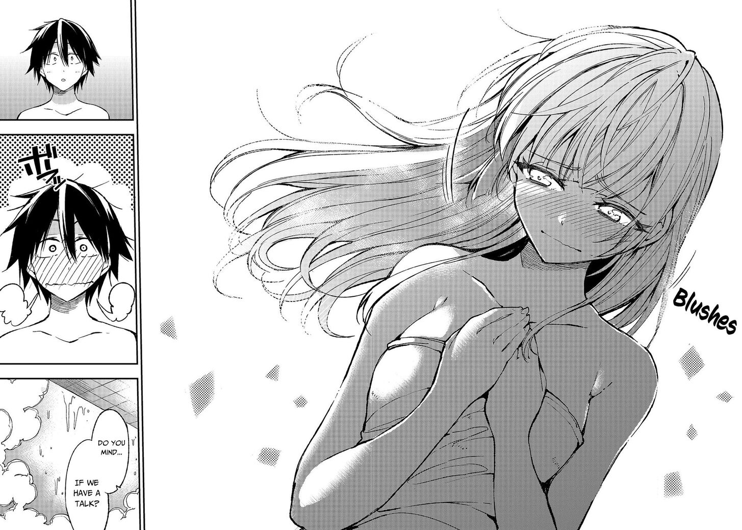 Hitoribocchi no Isekai Kouryaku chapter 60 page 7