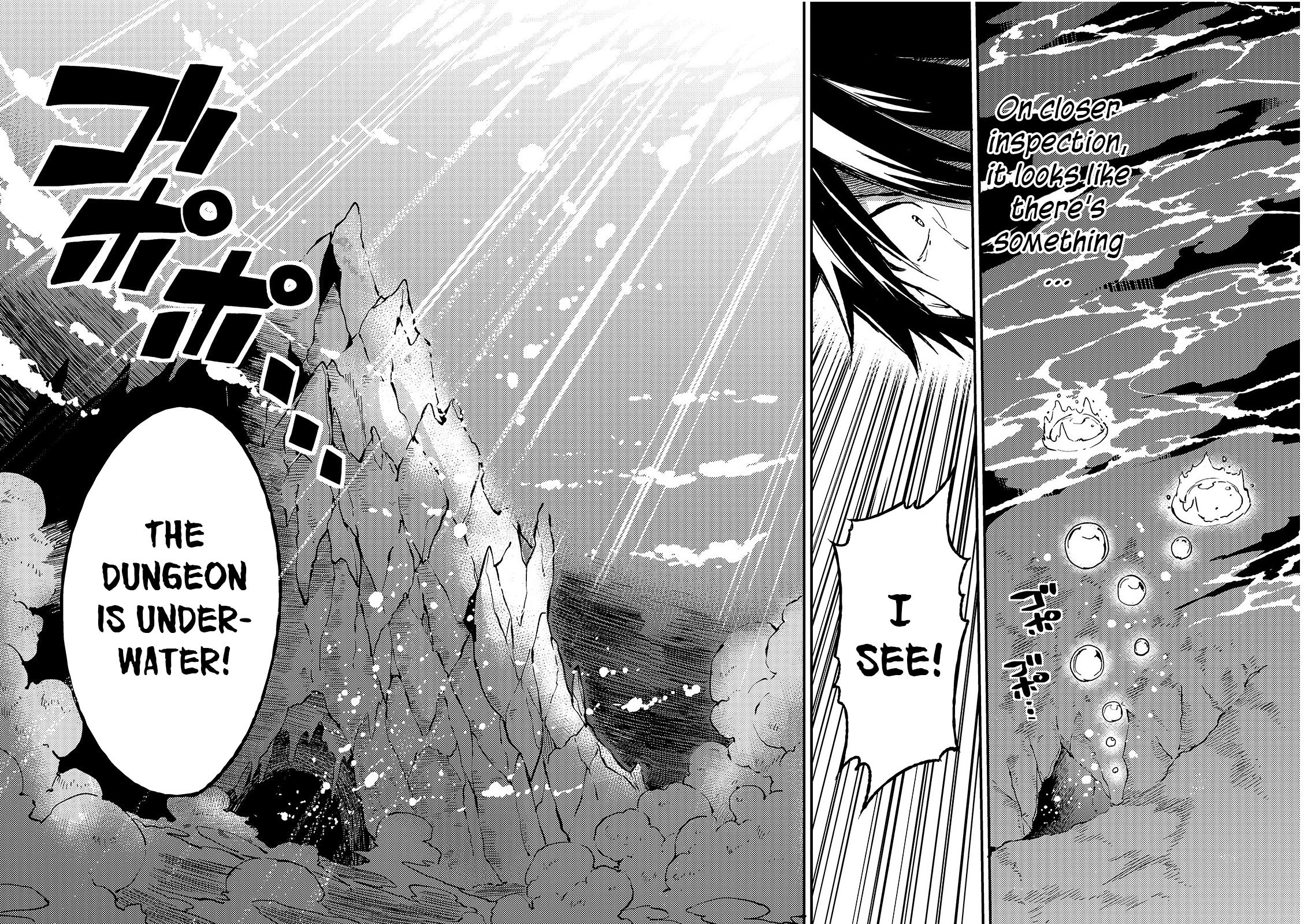 Hitoribocchi no Isekai Kouryaku chapter 62 page 15