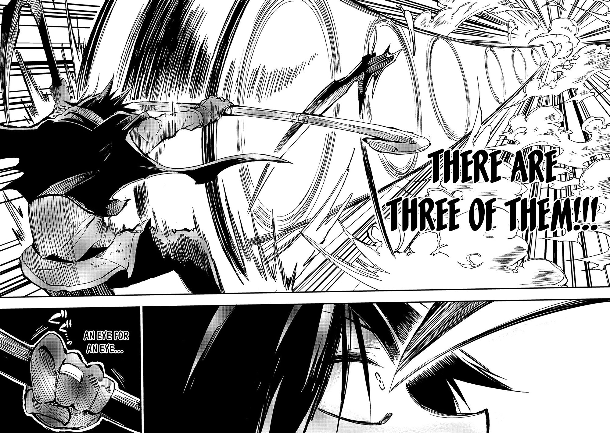 Hitoribocchi no Isekai Kouryaku chapter 63 page 13