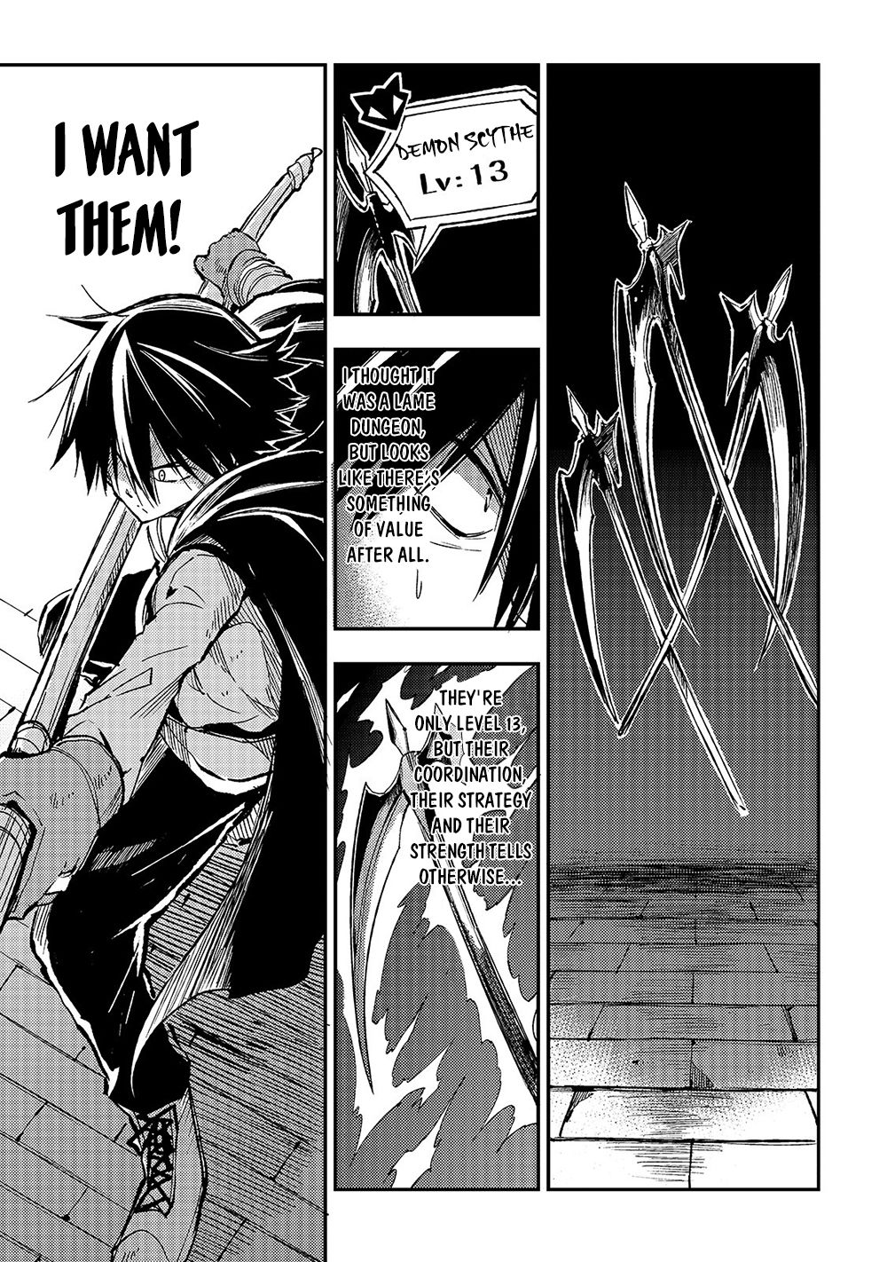 Hitoribocchi no Isekai Kouryaku chapter 63 page 15