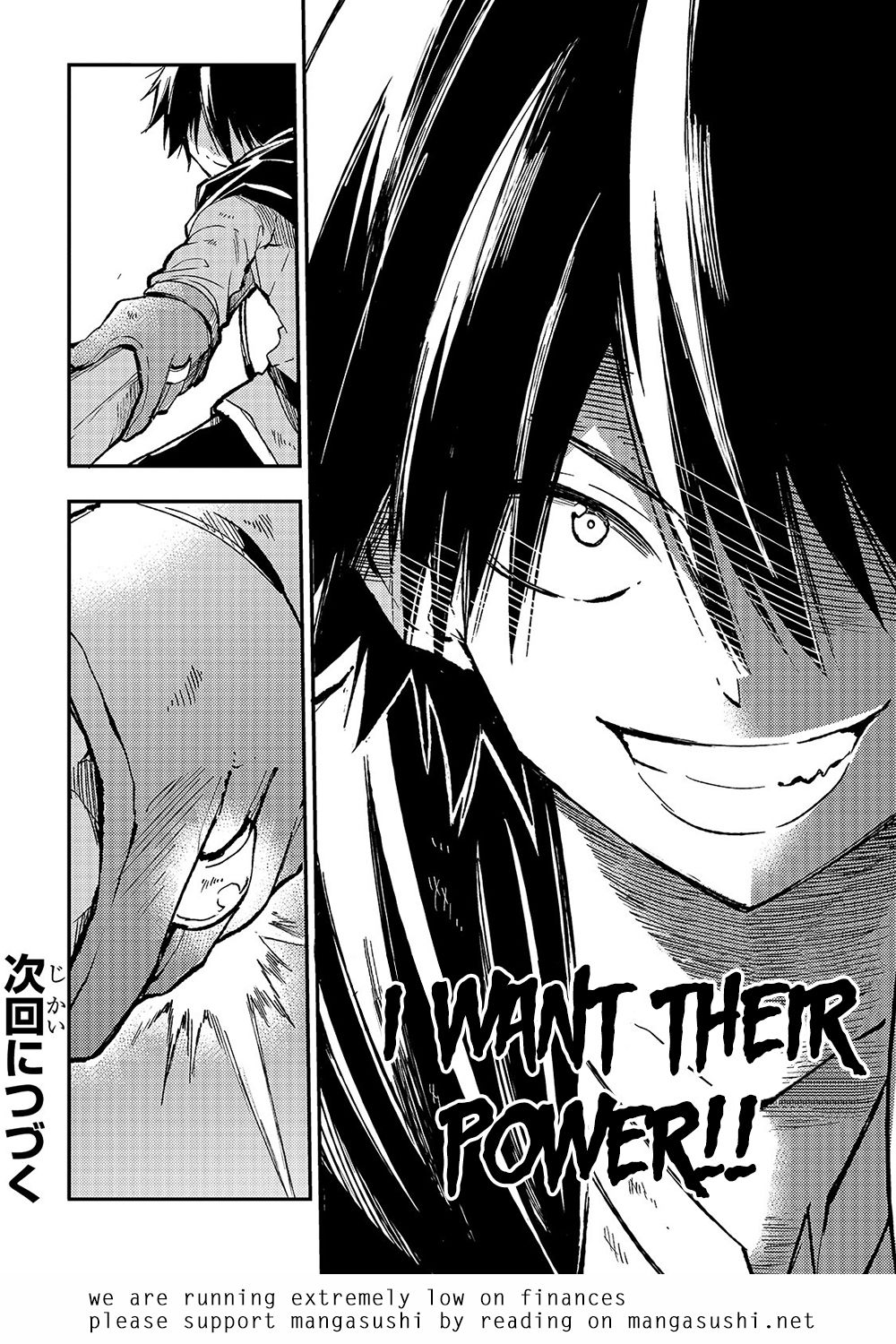 Hitoribocchi no Isekai Kouryaku chapter 63 page 16