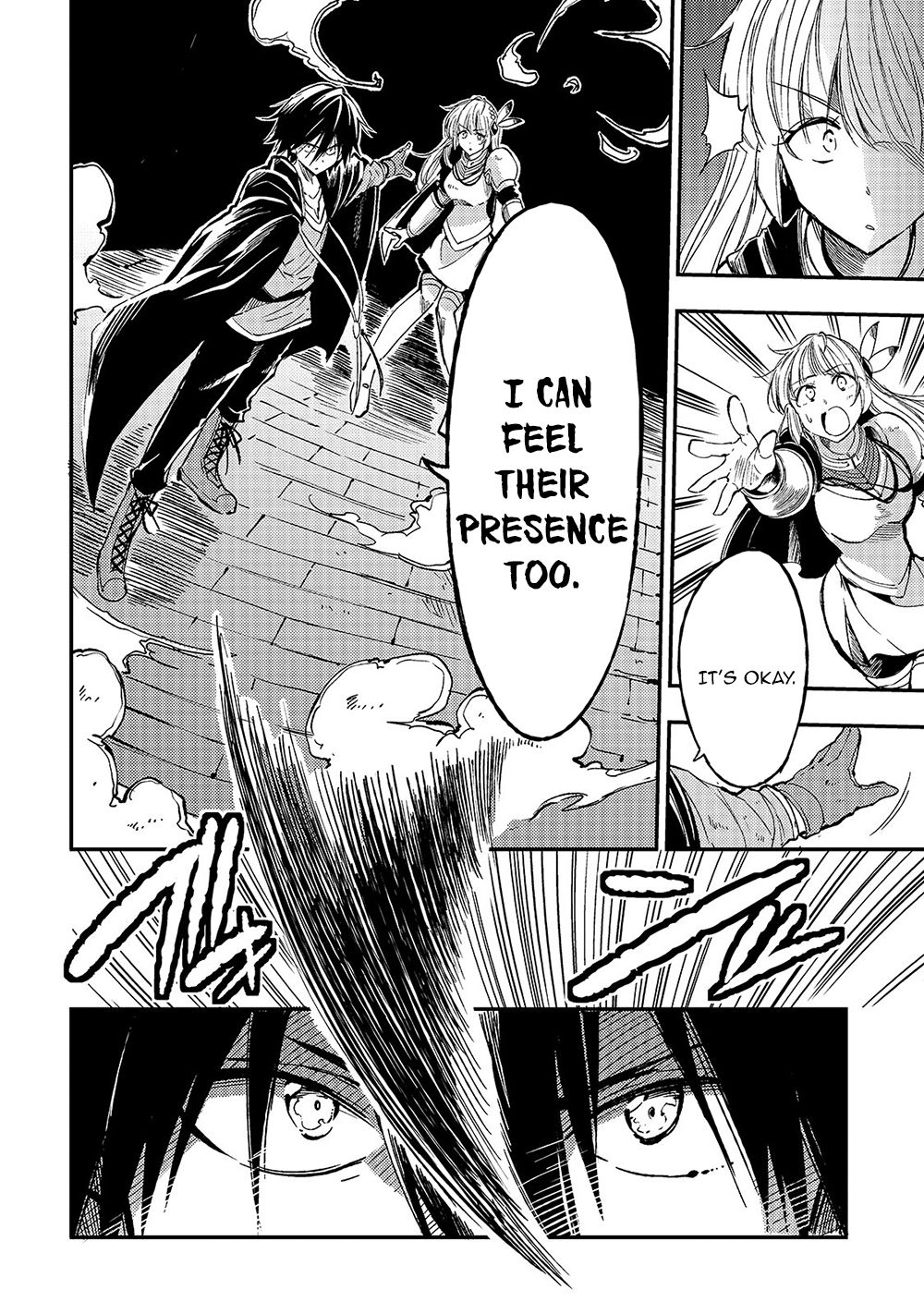 Hitoribocchi no Isekai Kouryaku chapter 63 page 9