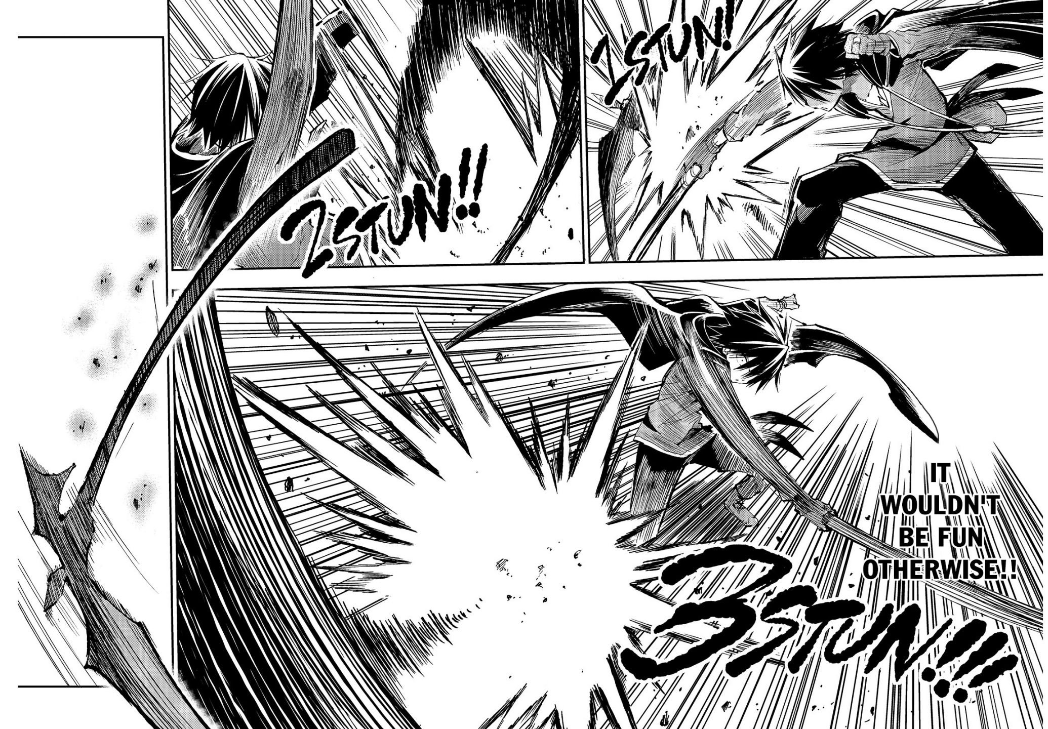 Hitoribocchi no Isekai Kouryaku chapter 64 page 11