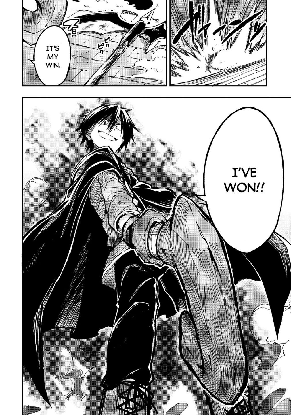 Hitoribocchi no Isekai Kouryaku chapter 64 page 12