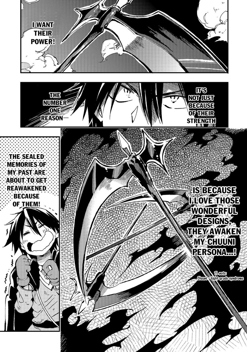 Hitoribocchi no Isekai Kouryaku chapter 64 page 4