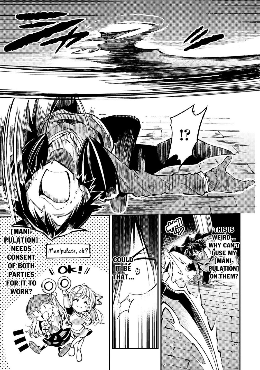 Hitoribocchi no Isekai Kouryaku chapter 64 page 8