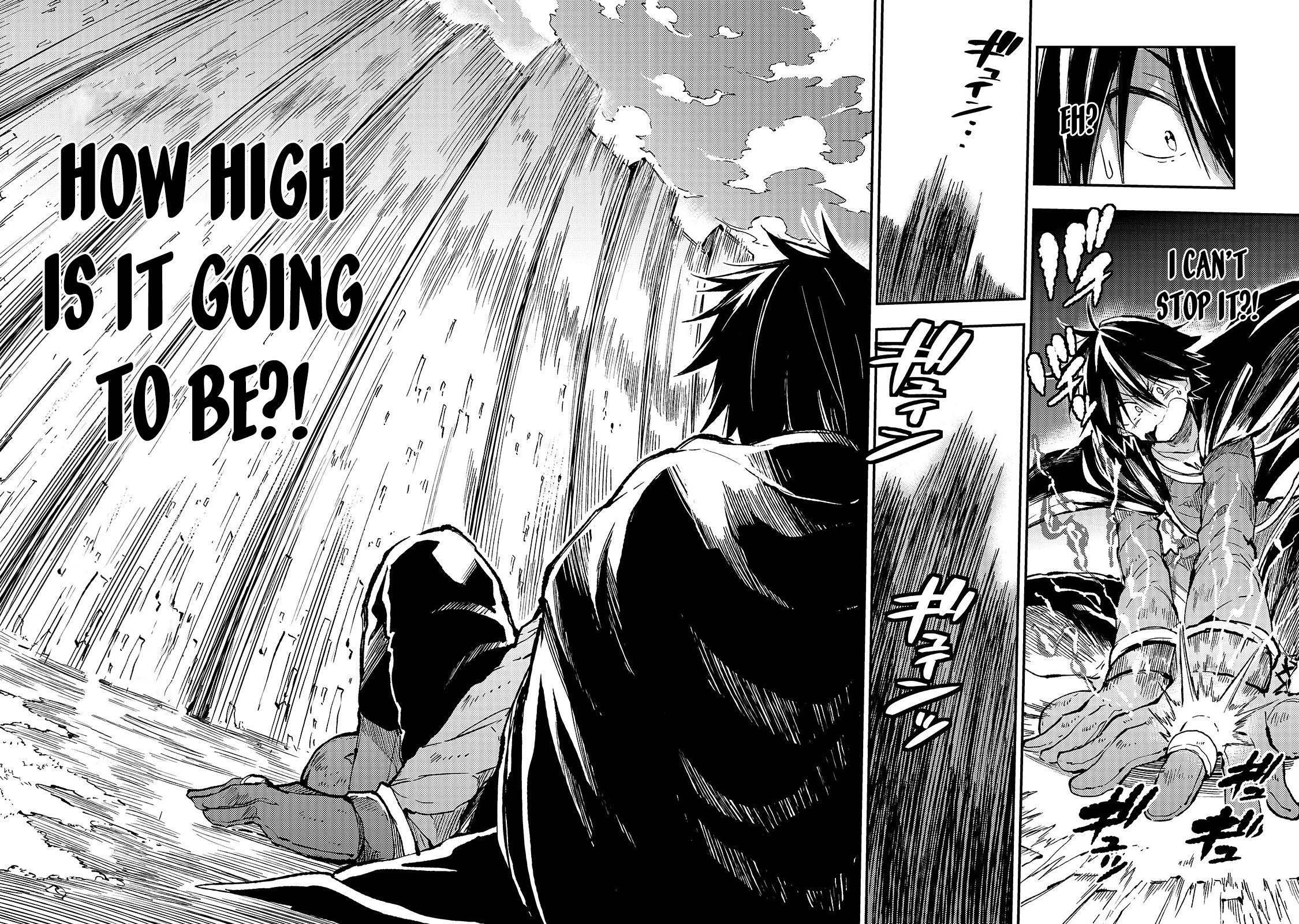 Hitoribocchi no Isekai Kouryaku chapter 65 page 13