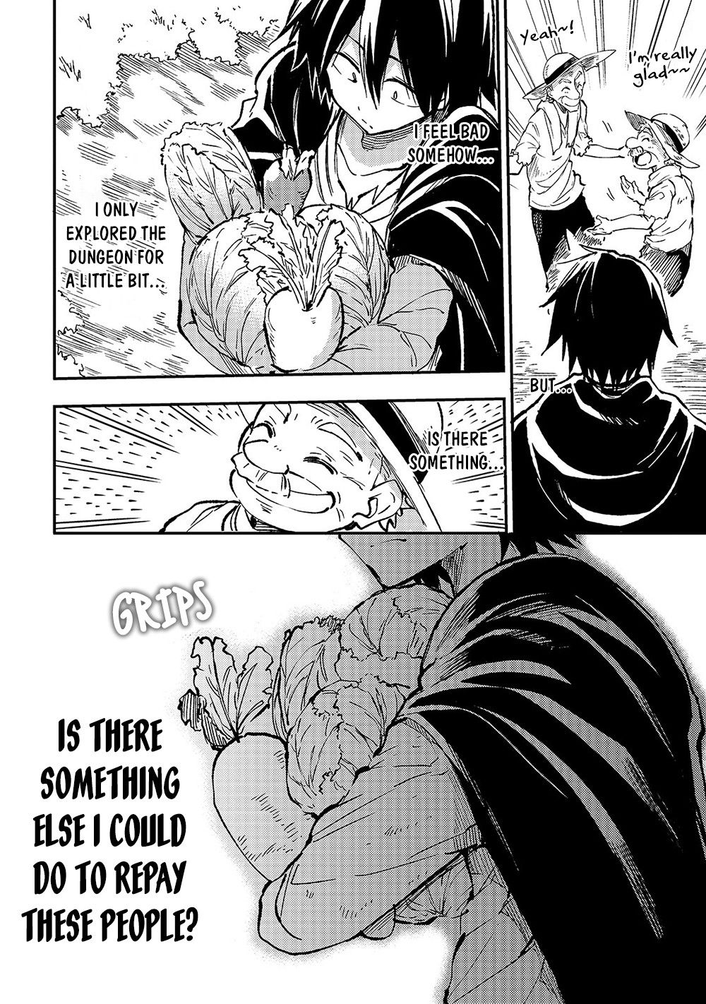 Hitoribocchi no Isekai Kouryaku chapter 65 page 9