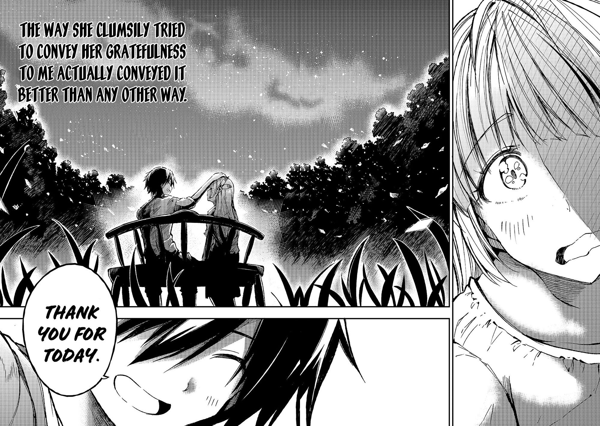 Hitoribocchi no Isekai Kouryaku chapter 67 page 13