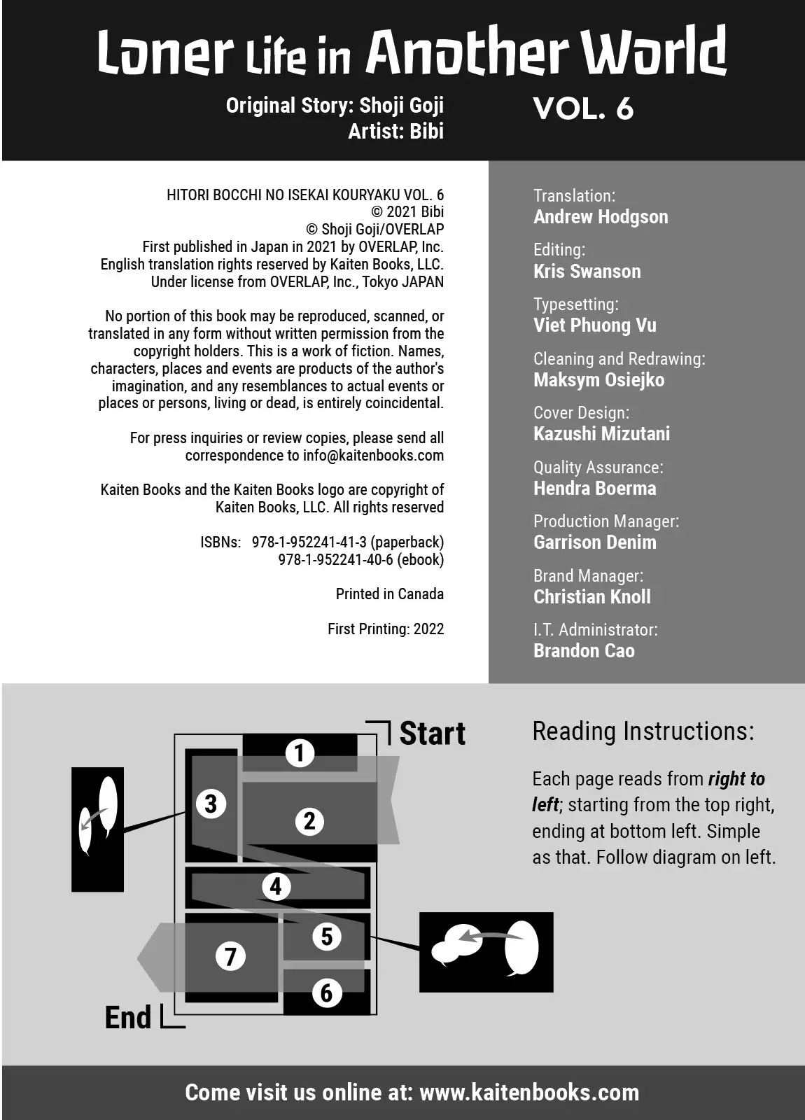 Hitoribocchi no Isekai Kouryaku chapter 72.5 page 6