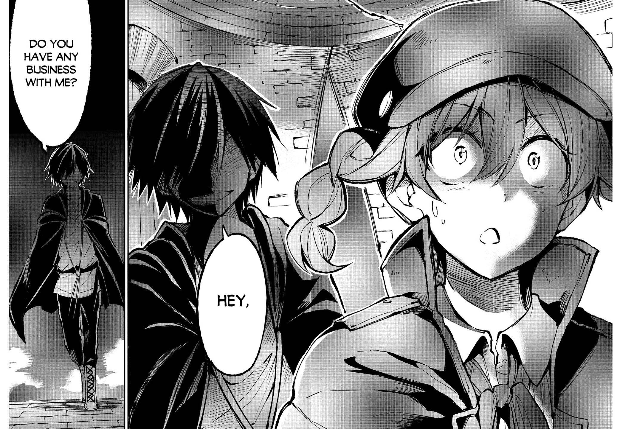 Hitoribocchi no Isekai Kouryaku chapter 73 page 16