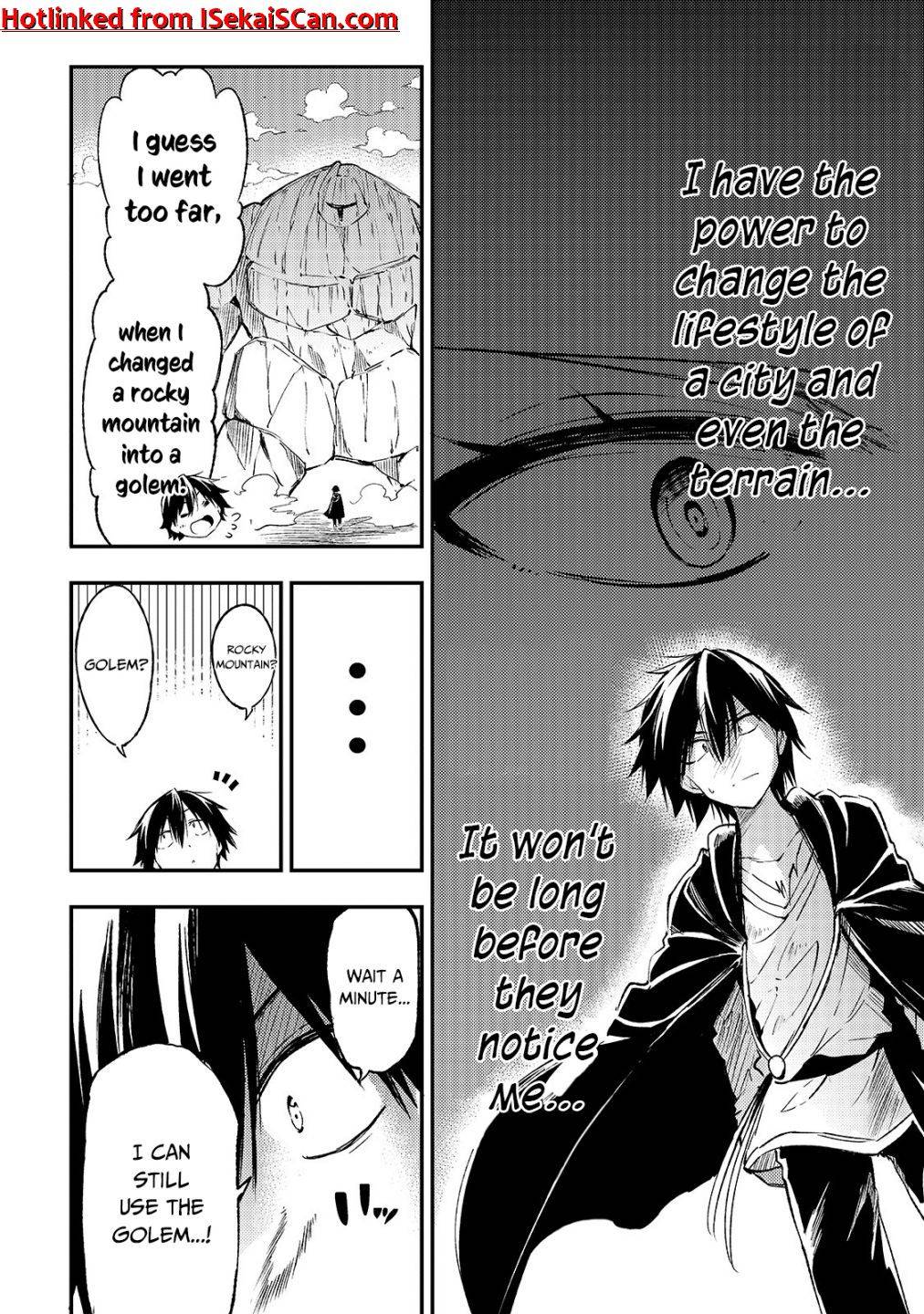 Hitoribocchi no Isekai Kouryaku chapter 84 page 12