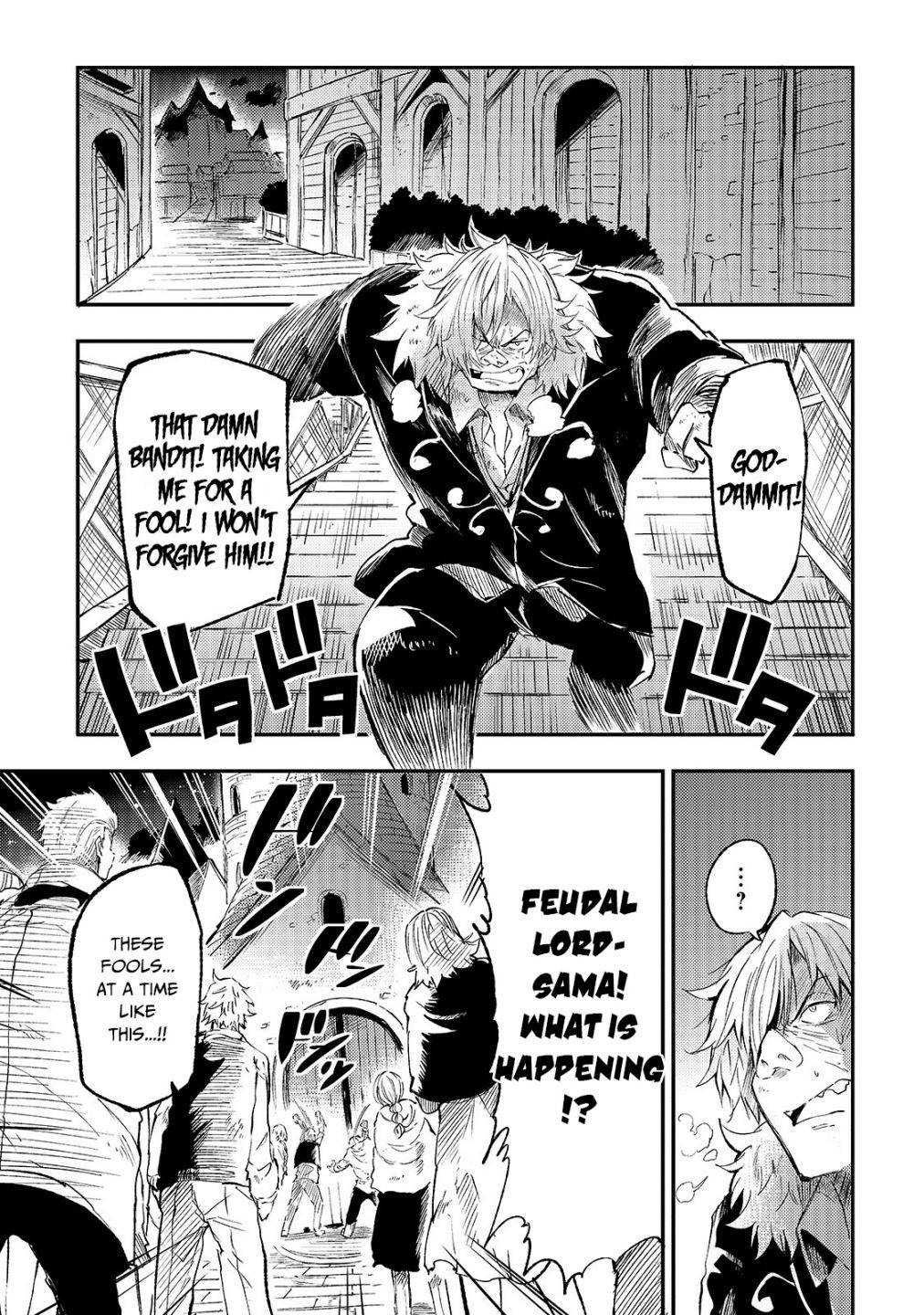 Hitoribocchi no Isekai Kouryaku chapter 85 page 6