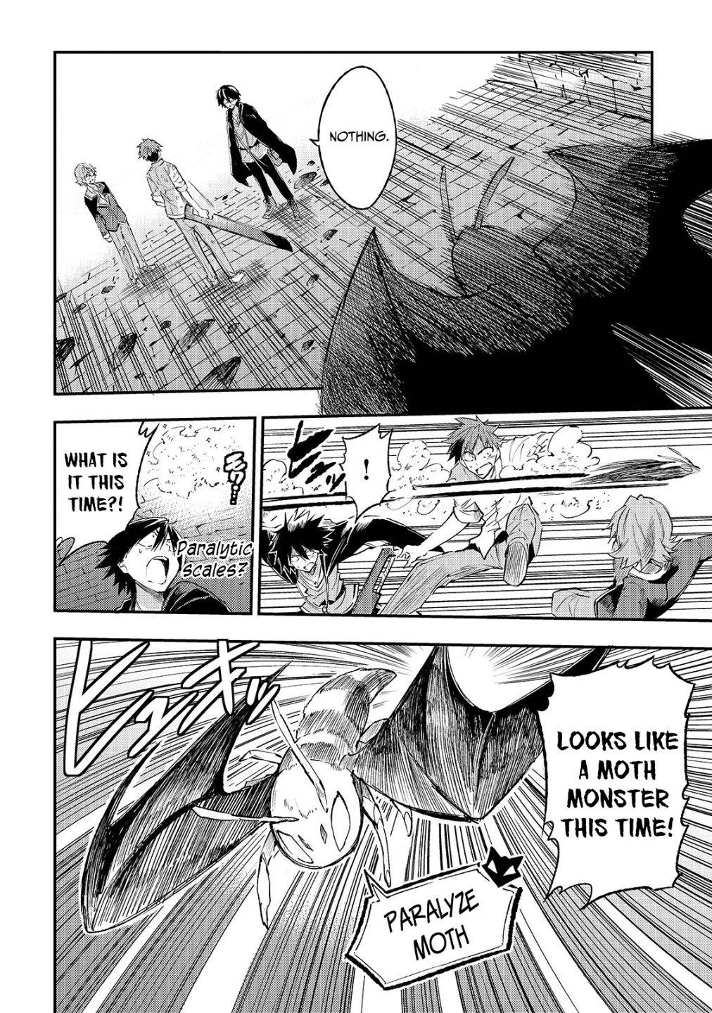 Hitoribocchi no Isekai Kouryaku chapter 87 page 10