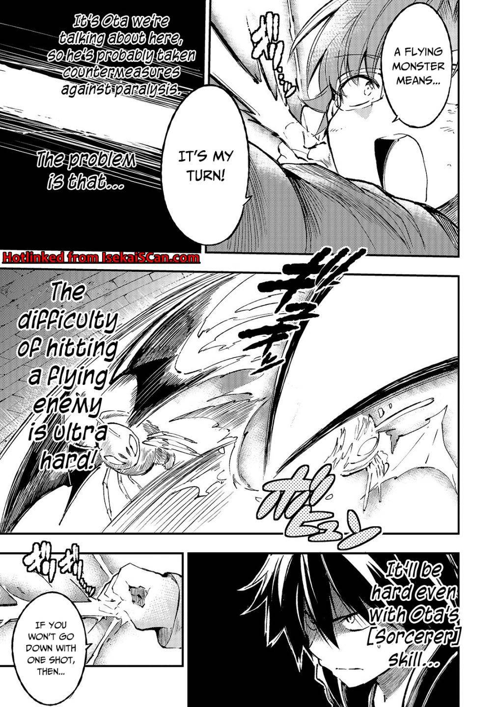 Hitoribocchi no Isekai Kouryaku chapter 87 page 11